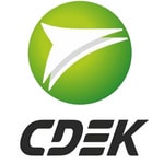 Доставка СДЭК